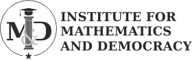 Institute for Mathematics and Democracy