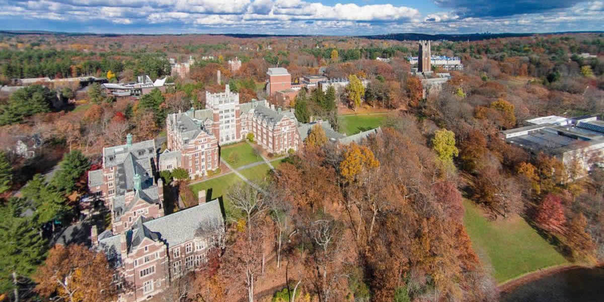 Institute for Mathematics and Democracy - Wellesley College