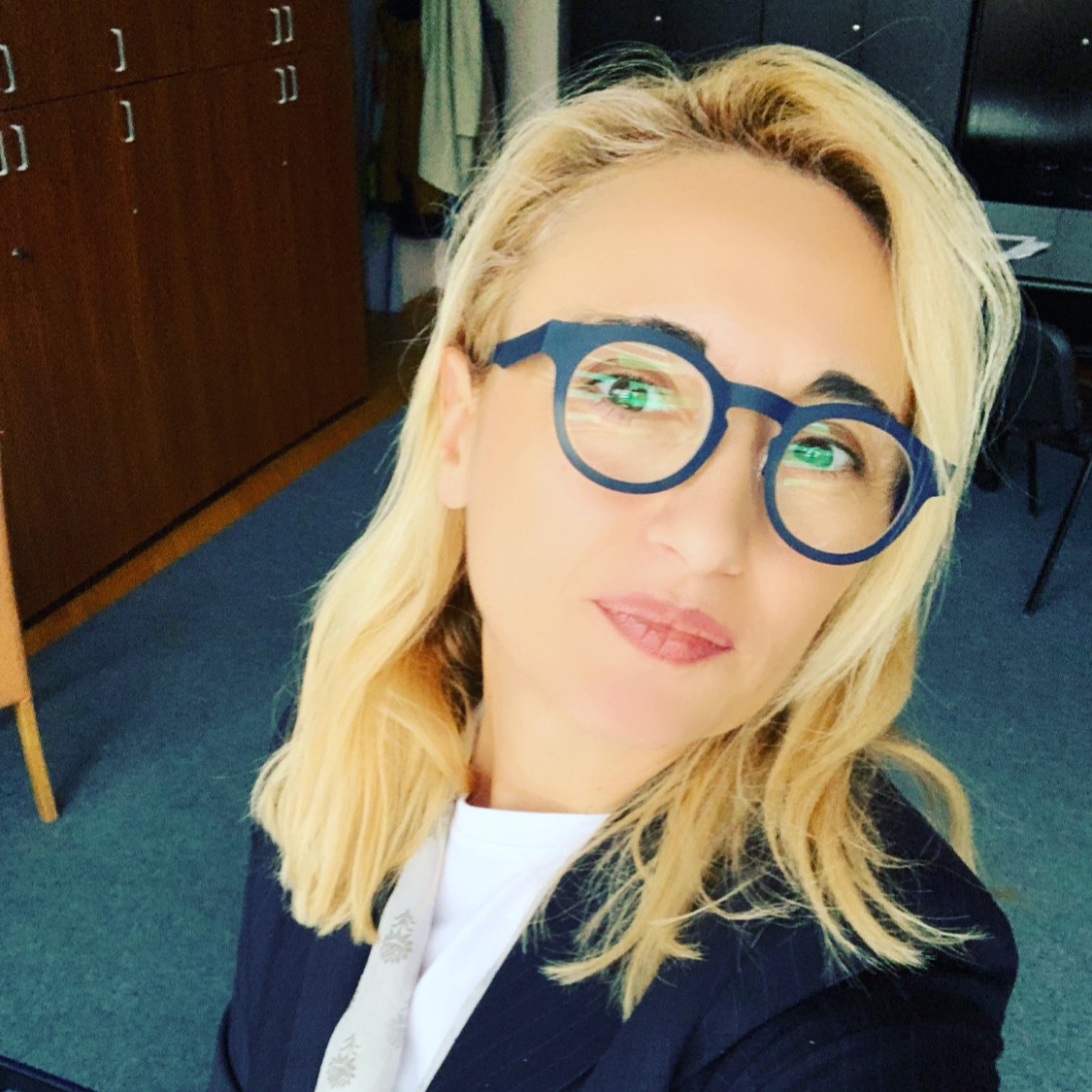 Dženeta Ajanić