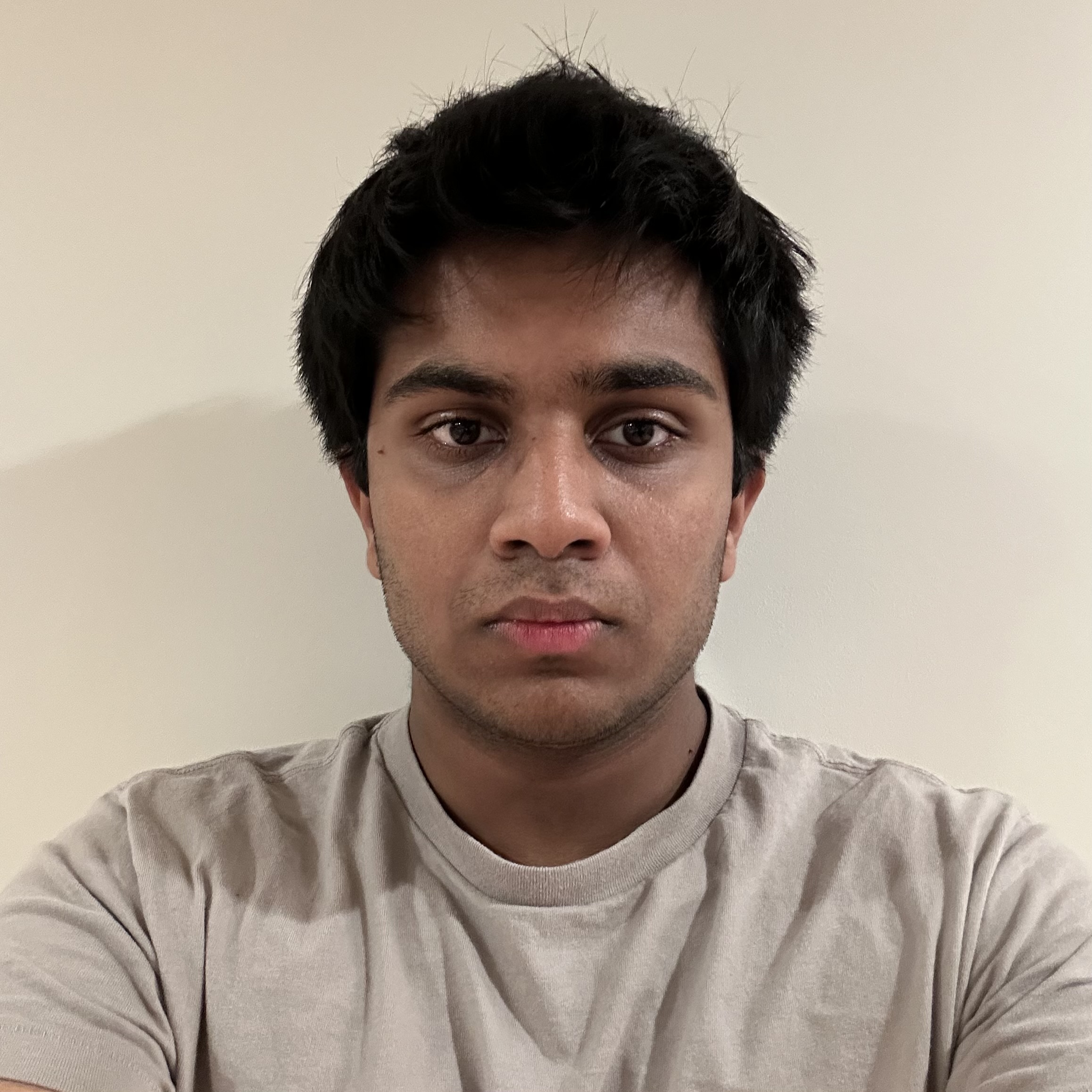 Aditya Chiduruppa