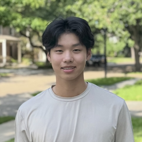 Brandon Wu