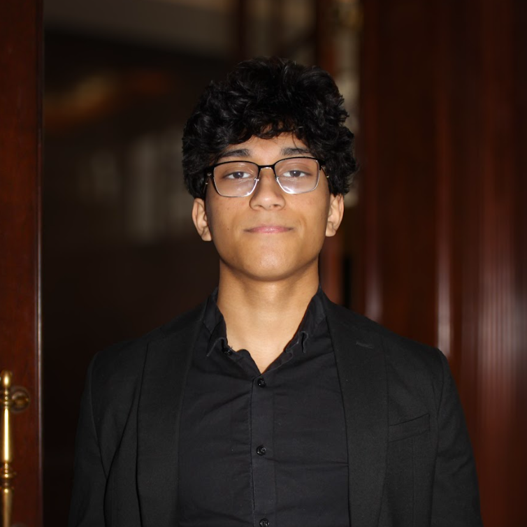 Rishan Paul