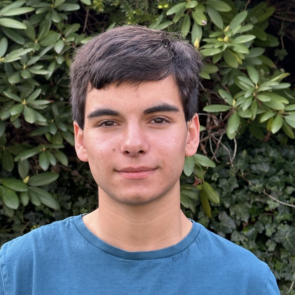 Rohan Licht