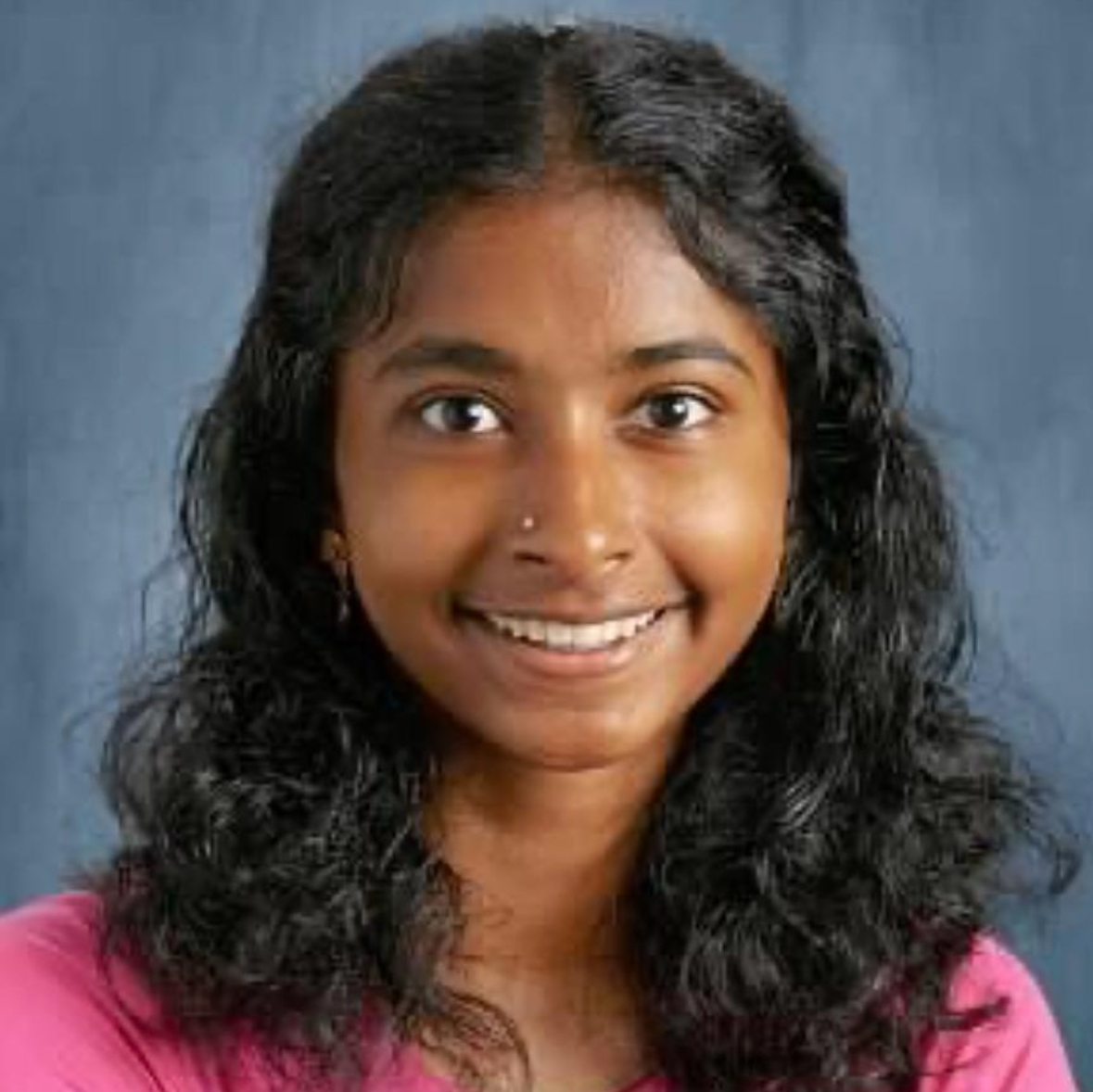 Siddhi Bharadwaj