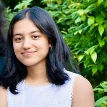 Tanya Verma