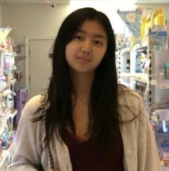 PaigeZhu-HSSummer2026