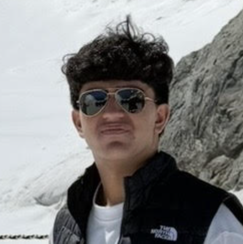 RonitBanga-HSSummer2026