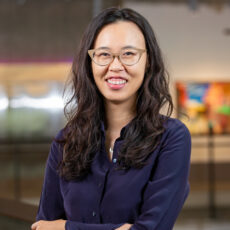 Amy Zhang Amy Zhang
