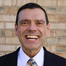 Michael A. Neblo Michael A. Neblo