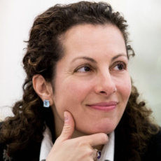 Beth Noveck Beth Noveck