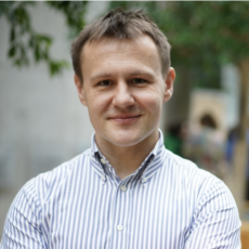 Piotr Skowron Piotr Skowron