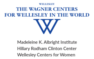 Wellesley - Wagner centers for Wallesley in the world
